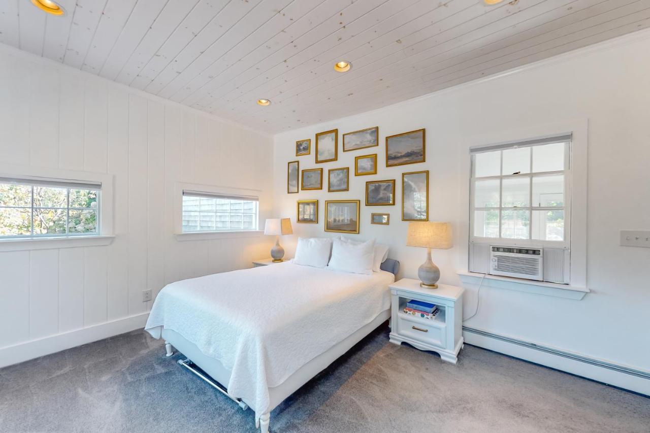 Live Well Farm Villa Harpswell Exterior foto